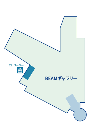 フロアマップ